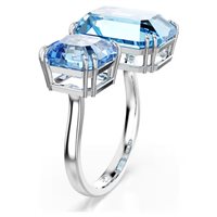 Anello Swarovski Donna in Lega metallica 5694140 - 5694140